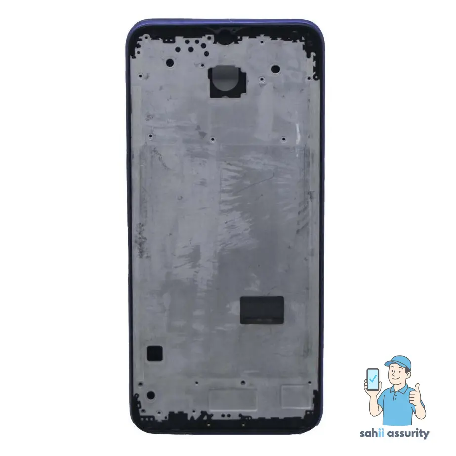 Full Body Housing for Oppo F11 thumbnail